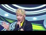 X-CROSS - Padam Padam(feat.Kim So-ri), 엑스크로스 - 빠담빠담(feat.김소리), Music Core 2