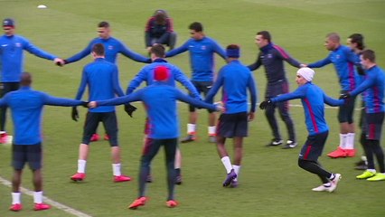 El PSG quiere su remontada ante el Real Madrid