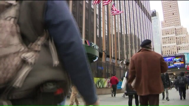 New Jersey Transit Worker Suspended After Allegedly Announcing ICE Agents Were on Board