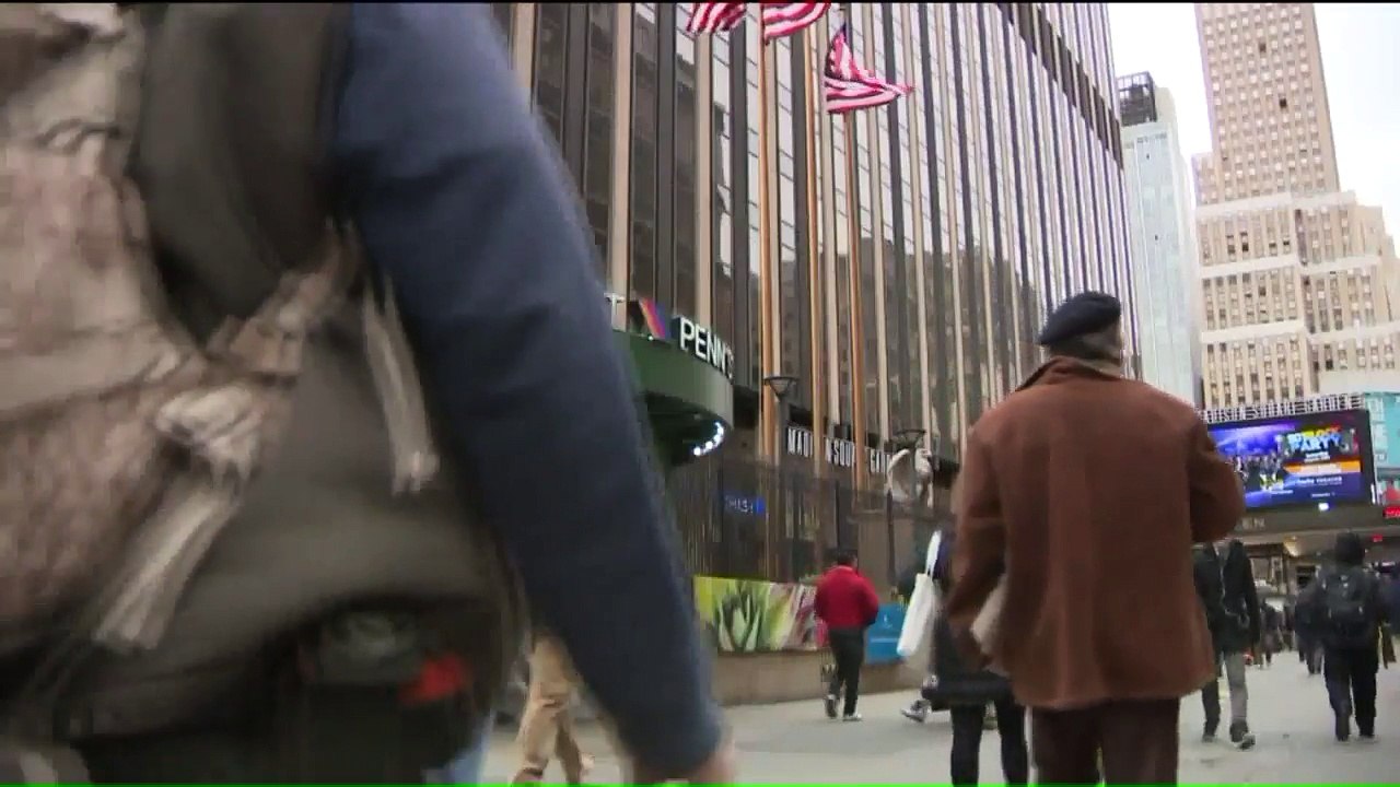New Jersey Transit Worker Suspended After Allegedly Announcing ICE Agents Were on Board