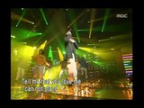Sung Si-kyung - Smiling angel, 성시경 - 미소천사, Music Camp 20011103