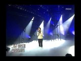 Lee Sun-hee - Farewell song, 이선희 - 이별소곡, Music Camp 20010602