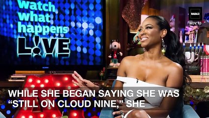 Show Shakeup! ‘RHOA’ On The Hunt For New Ladies As Kenya Moore Faces Getting Chopped