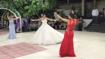 Gerçek erik dalı oyun havası