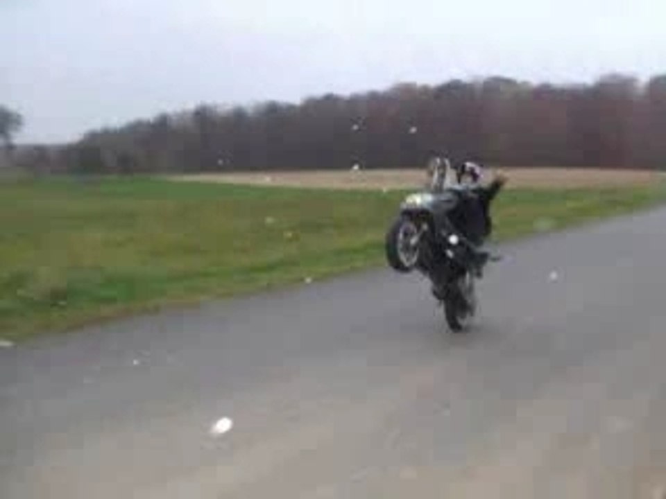 stunt