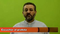 EVANGELIO DE HOY 05/03/2018 - PADRE FABIÁN CASTRO