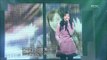 Jang Na-ra - April story, 장나라 - 4월 이야기, Music Camp 20020105