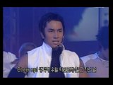 Shinhwa - All your dream, 신화 - 올 유어 드림, Music Camp 20000826