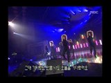 음악캠프 - Park Ji-yoon - coming of age ceremony, 박지윤 - 성인식, Music Camp 20000909
