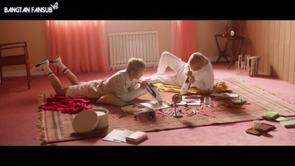 [VOSTFR] PUMA TURIN - MADE BY BTS