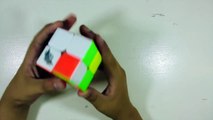 Cómo armar el cubo 2x2 fácil y sencillo
