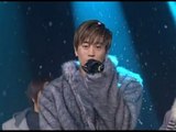 Shinhwa - Prayer, 신화 - 기도, Music Camp 20001216