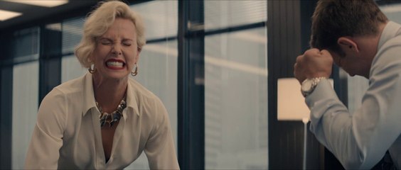 Gringo Final Trailer (2018) | Barbary Trailers