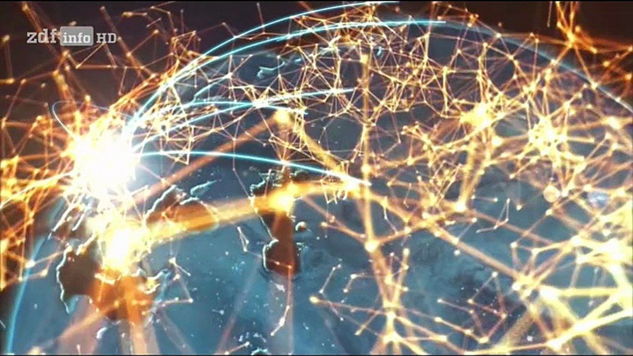 Welt ohne Banken - Die Blockchain Revolution