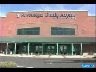 Matchstick - Hip-Hop Summit Action Network 2005