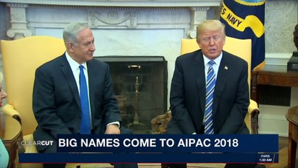 SPECIAL EDITION | Trump & Netanyahu meet at White House |  Monday, March 5th 2018