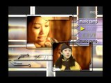 Introduce Ranking(Moon Geun-young), 순위 소개(문근영), Music Camp 20010203