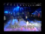 Ahn Jae-wook - Destiny, 안재욱 - 인연, Music Camp 19991106