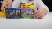 Lego Sürpriz Paket Açma 02 - Lego Friends - Lego City - Lego Friends Türkçe izle - Fun Block