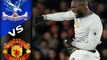 Crystal Palace vs Manchester United 2 - 3 EXTENDED  Highlights 05.03.2018 HD