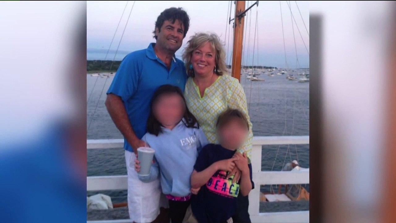 Murder Suspect`s Affair Exposed on the Day Wife Was Killed: Affidavit