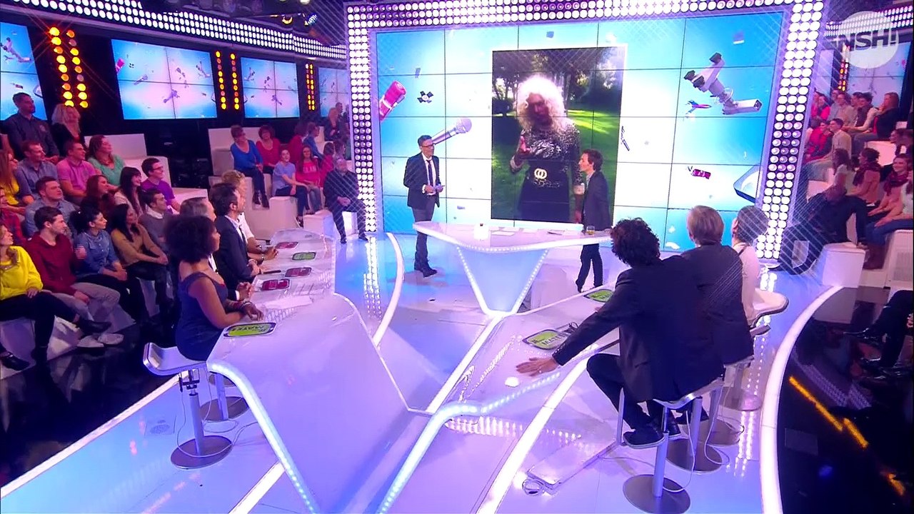 Il y a trois ans dans TPMP... Julien Courbet se vengeait de Bertrand Chameroy et dévoilait de gros dossiers (vidéo)