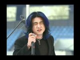 CAN - Forever love, 캔 - 포에버 러브, Music Camp 20000429