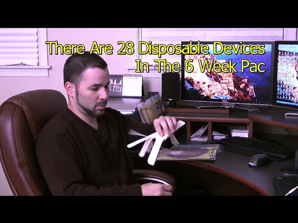 How to Apply The Carpal Solution By Anthony
