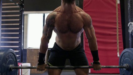 The Redeemed and the Dominant: Fittest on Earth Trailer #1 (2018) | Barbary Trailers