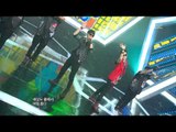 Baechigi - Two guys, 배치기 - 두 마리, Music Core 20120421