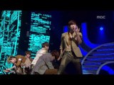 SHINee - Sherlock, 샤이니 - 셜록, Music Core 20120421
