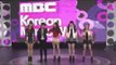 f(x) - Danger, Hot Summer, NU ABO, YouTube Presents MBC K-pop concert 20120521