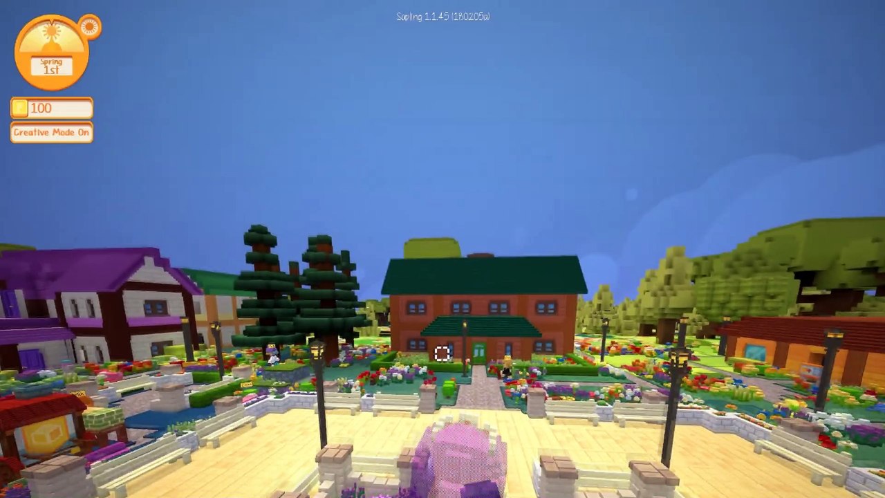 Staxel custom hoodie accessory mod tutorial