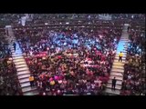Wonder Girls Sun-Ye - Father, YouTube Presents MBC K-pop concert 20120521