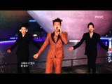 Park Jin-young - You're the one, 박진영 - 너뿐이야, Music Core 20120519
