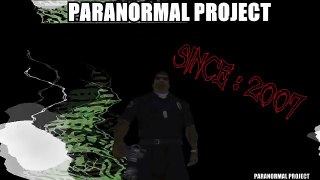 GTA San Andreas Myths . The Suspect - PARANORMAL PROJECT 32