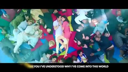 HUA HAI AJ PEHLI BAAR