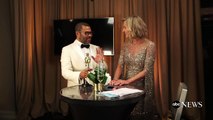 Jordan Peele reflects on his historic Oscar win: 'It's a dream'