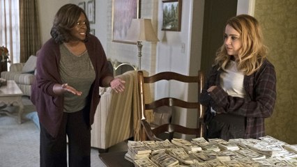 Good Girls (NBC) Trailer HD - Season 1 Episode 2 Spoilers