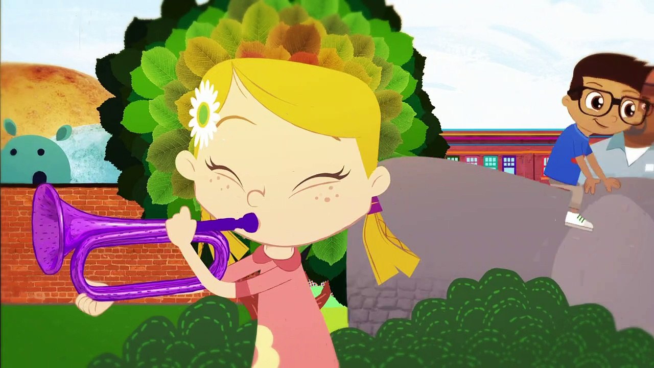 Apple Tree House.s01e28.Eclipse video Dailymotion