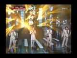 Noel - It leaves, 노을 - 떠나간다, Music Core 20120505