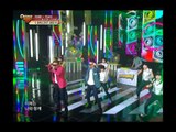 Rythm Power - Rythm Power, 리듬파워 - 리듬파워, Music Core 20120505