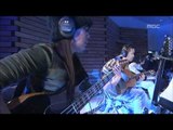 Rainy street - SG Wannabe, 비오는 거리 - 에스지워너비, Lalala 20090115