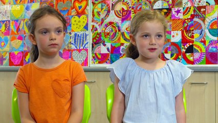 Treasure Champs.s01e05.Adventurousness