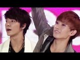 Super Junior - Superman, Mr Simple, Sorry Sorry, YouTube Presents MBC K-pop concert 20120521