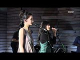 음악여행 라라라 - Come Together - Ibadi&Winterplay, 컴 투게더 - 이바디&윈터플레이, Lalala 20090312