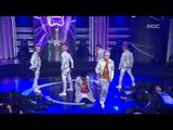 B.A.P - Power, 비에이피 - 파워, Music Core 20120526