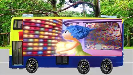 Divertida - mente Trailer J Dobrado em Português 2018 HD