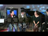 음악여행 라라라 - special guest(Jisun), 특별 게스트(지선), Lalala 20081218