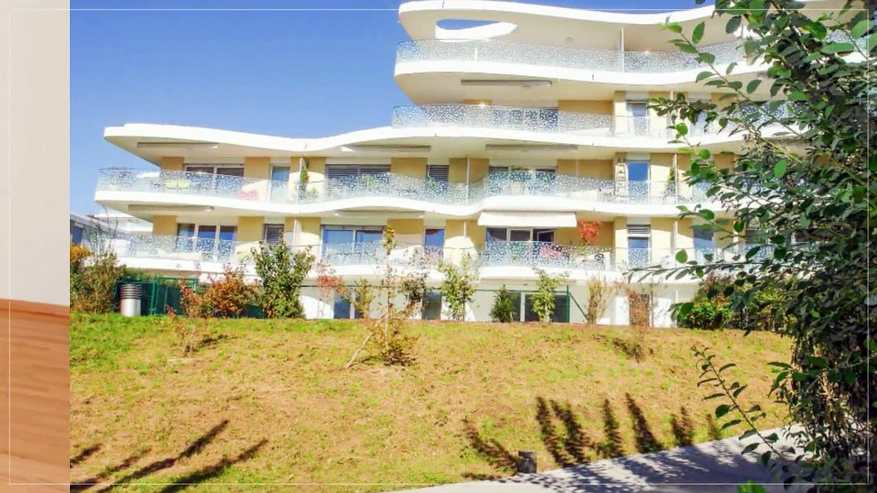 A vendre - Appartement - La Tour-de-Peilz (1814) - 3.5 pièces